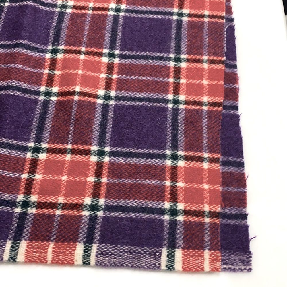 Heavy wool - 1 yard